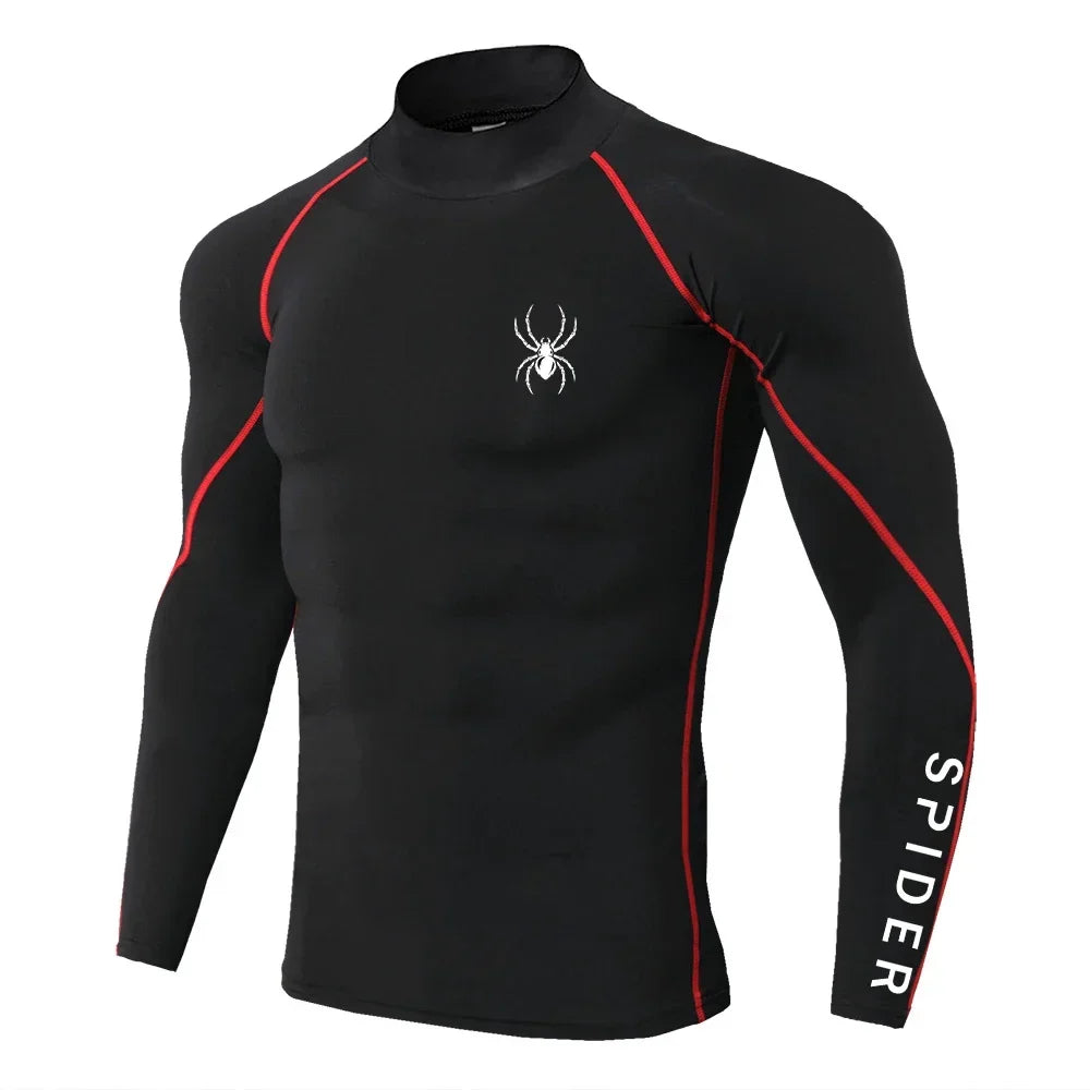 Mens Running T-shirts