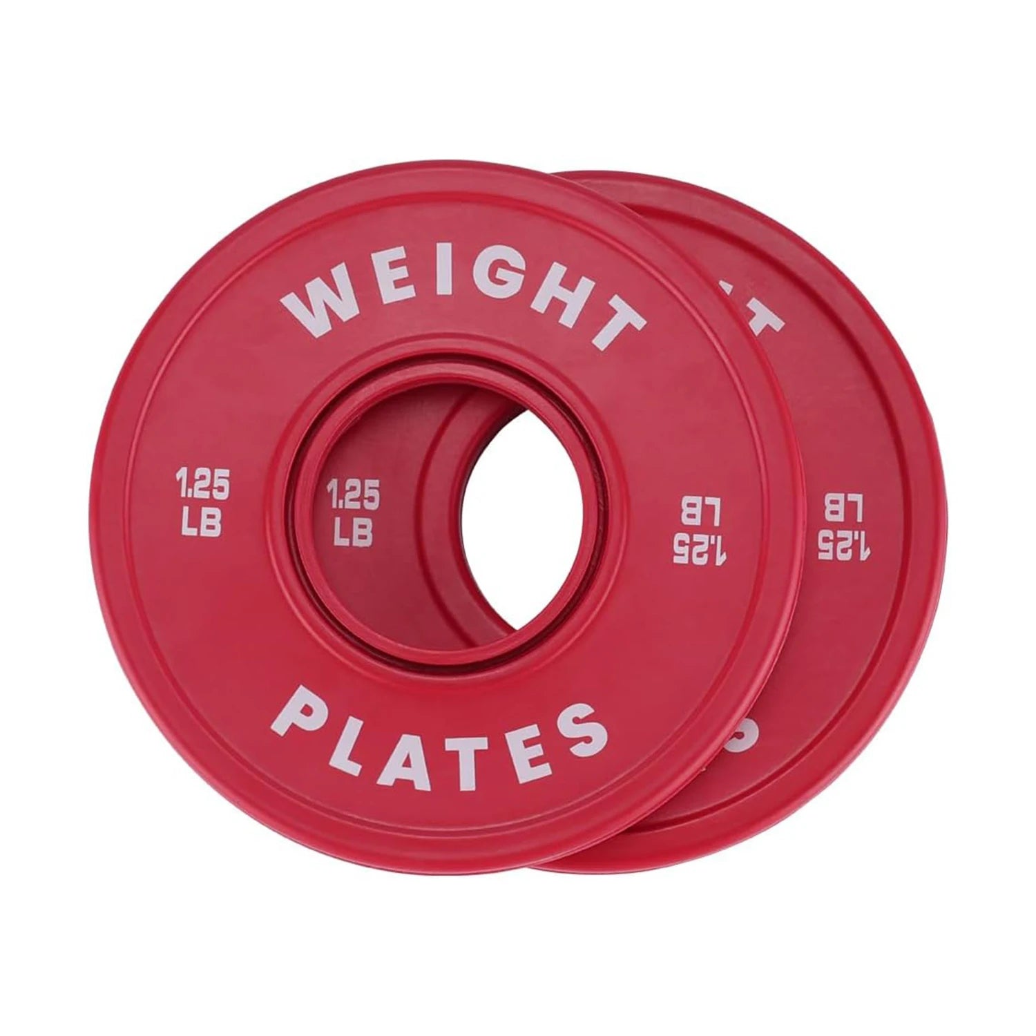 2PCS Change Weight Plates