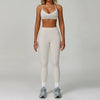 2 Piece Set Women's Tracksuit