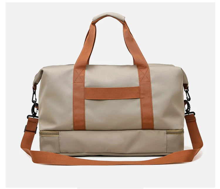 Travel Gym Bag Short-distance