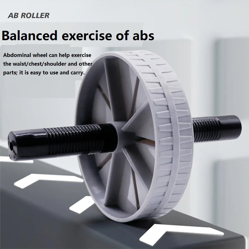 Abdominal Wheel Ab Roller