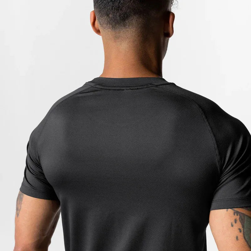 2025 New Men's quick-drying