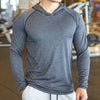 Quick Dry Breathable T-Shirt