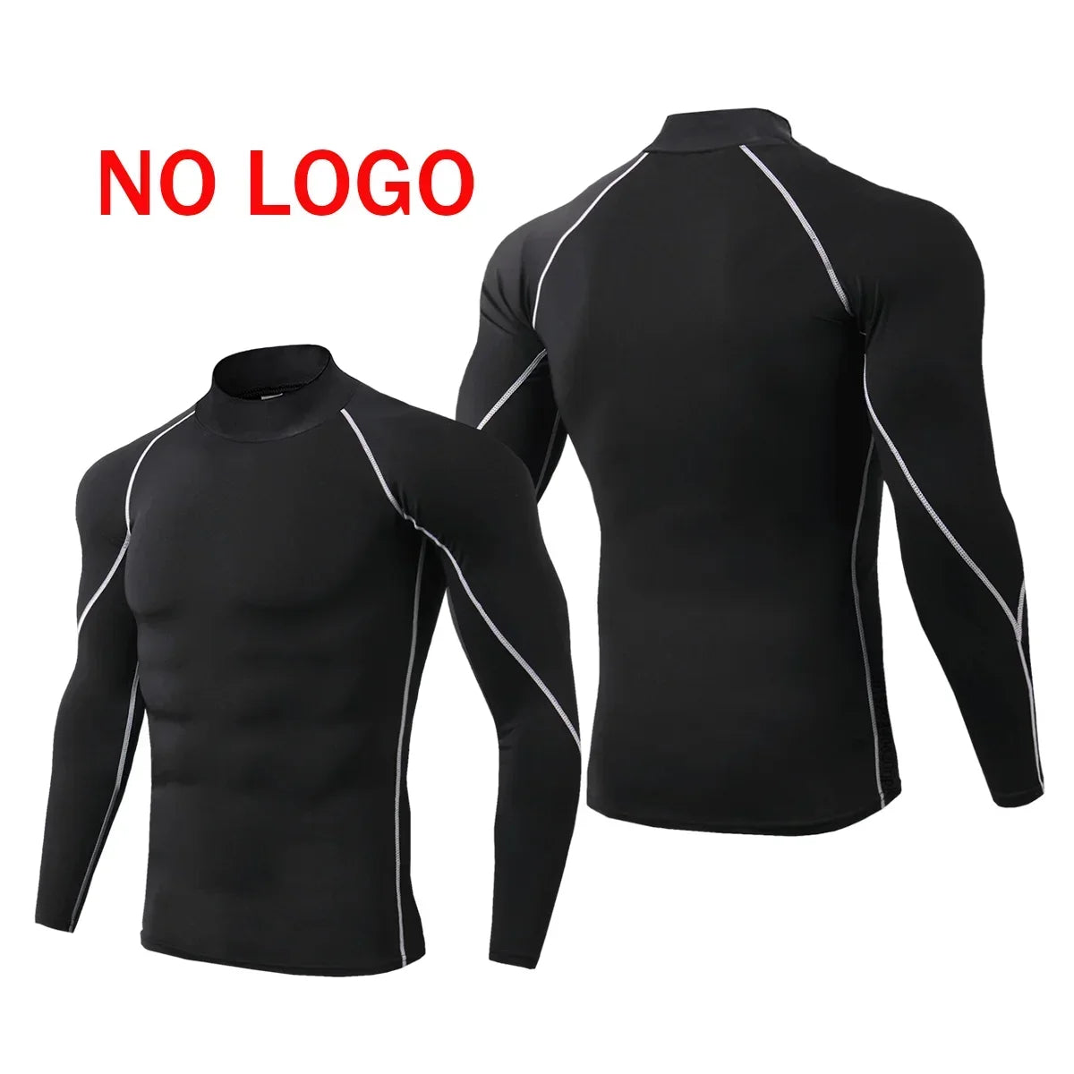 Mens Running T-shirts