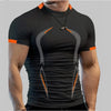 New Summer Sportswear Gym