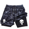 Men's Performance 2-in-1