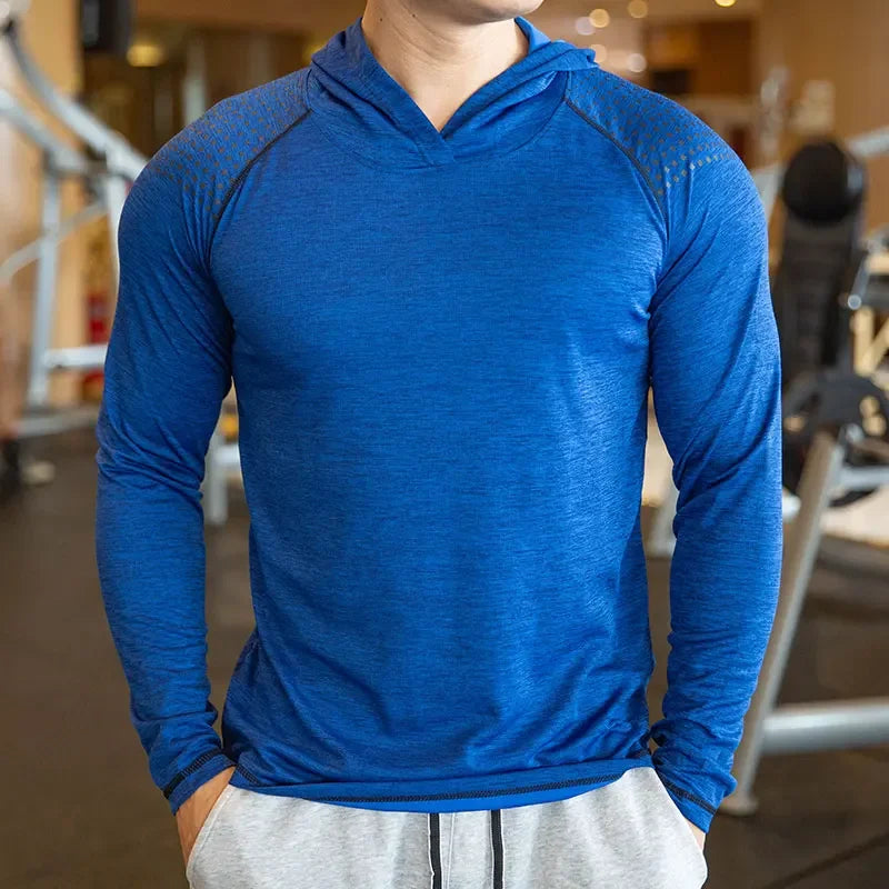 Quick Dry Breathable T-Shirt