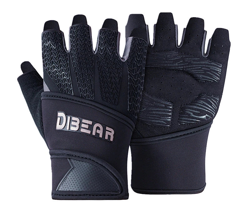 Fitness Gloves Bodybuilding