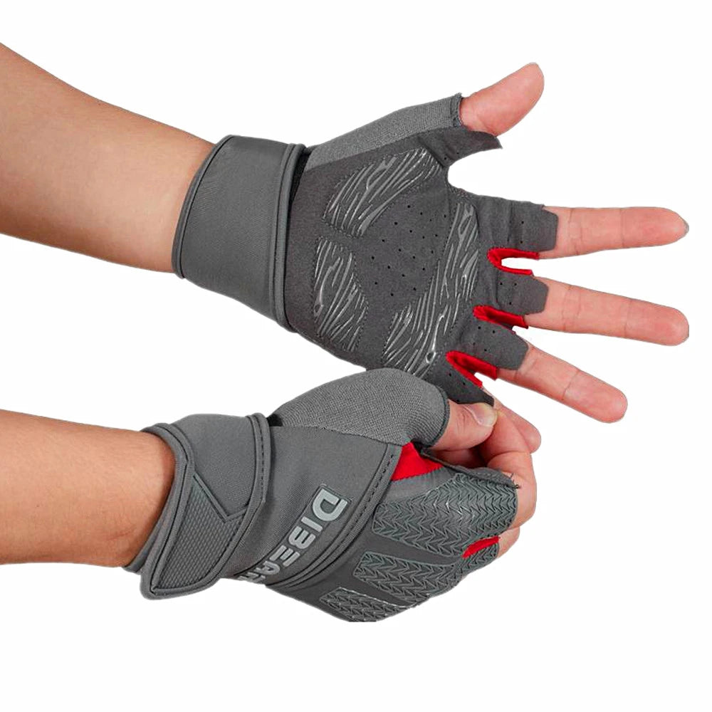 Fitness Gloves Bodybuilding