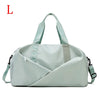 Women Gym Bag Sports Travel