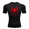 2025 Men's Spider Print