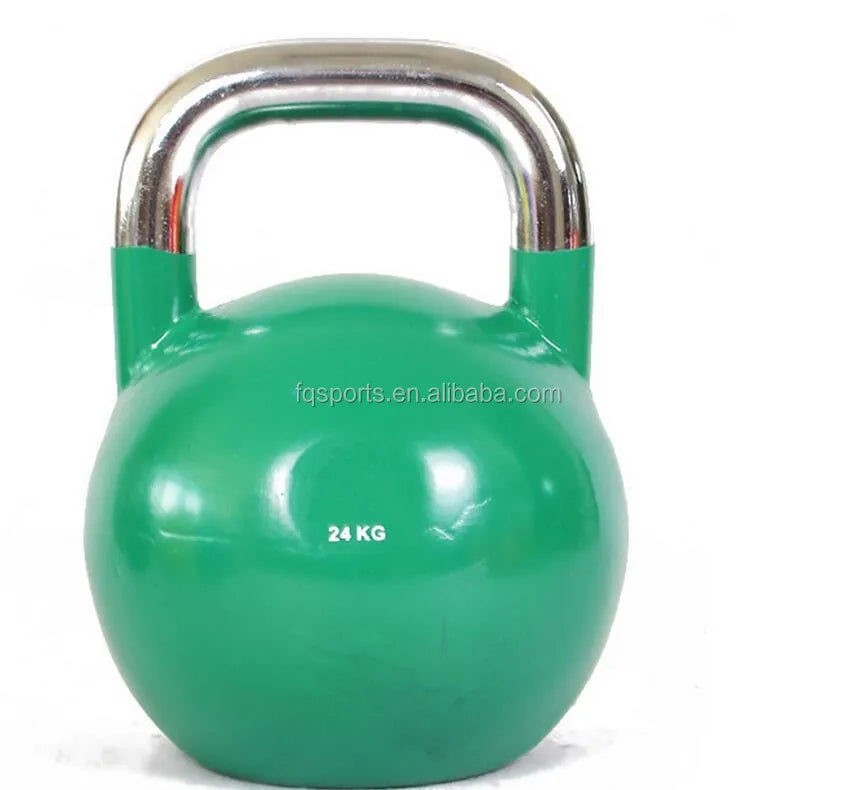 Hot Sale Kettlebell Set Kettlebell