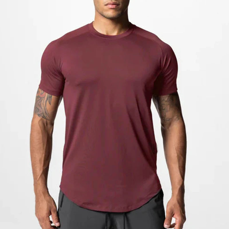 2025 New Men's quick-drying
