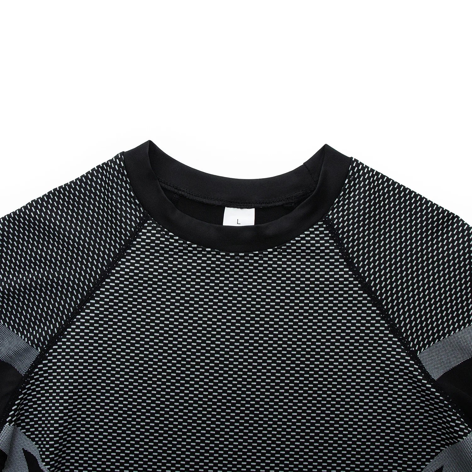 Compression Shirts Men's