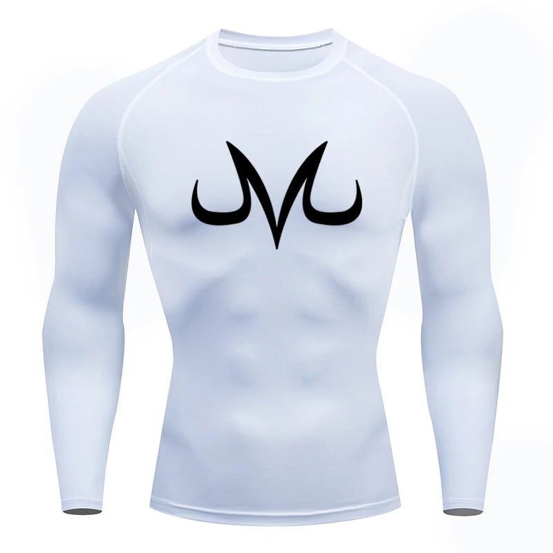 Men's Sports Quick Dry Tshirt