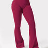 Women's Yoga Flare Trousers
