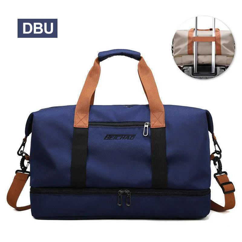 Travel Gym Bag Short-distance