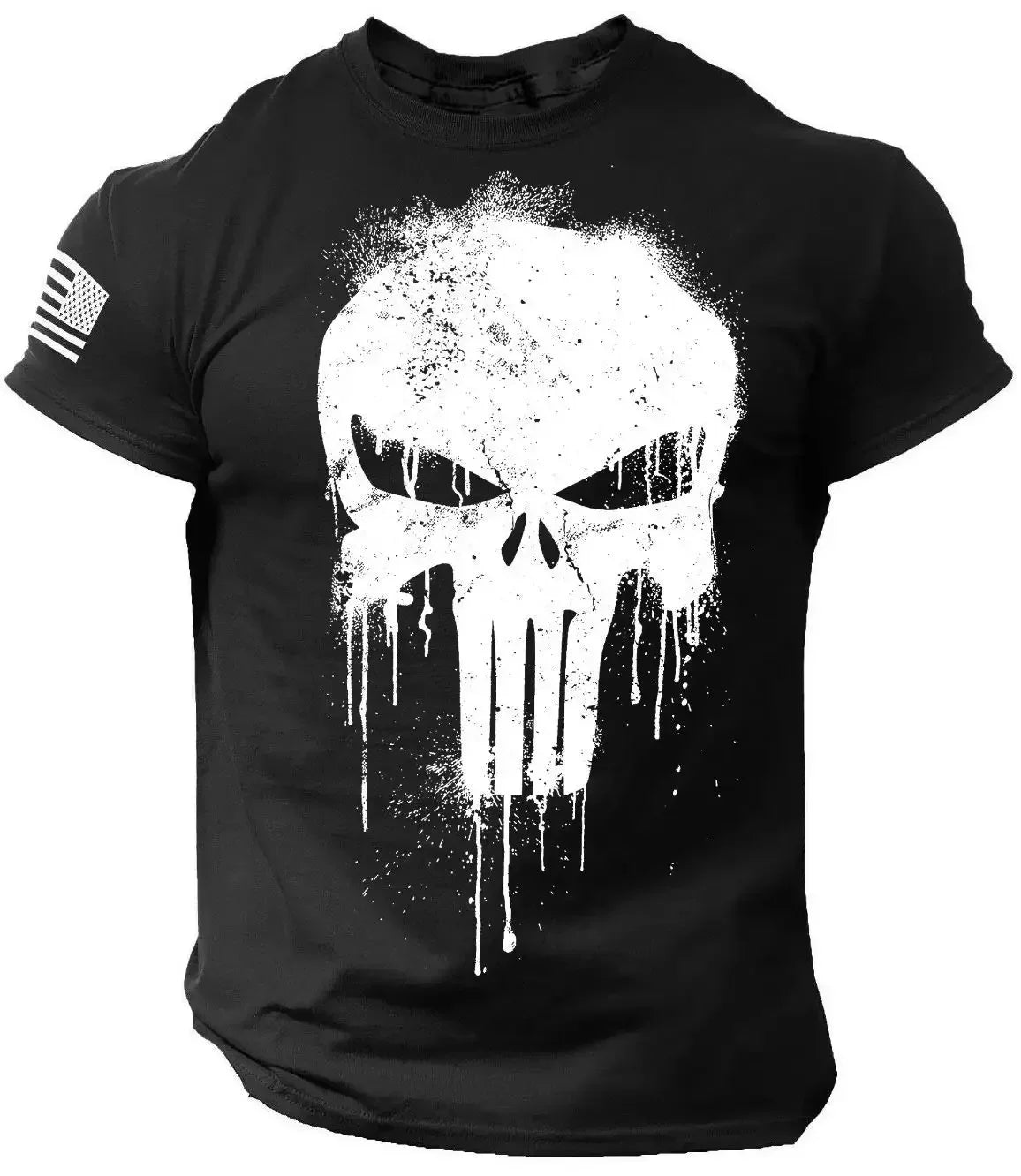 Summer Vintage Men's T Shirt