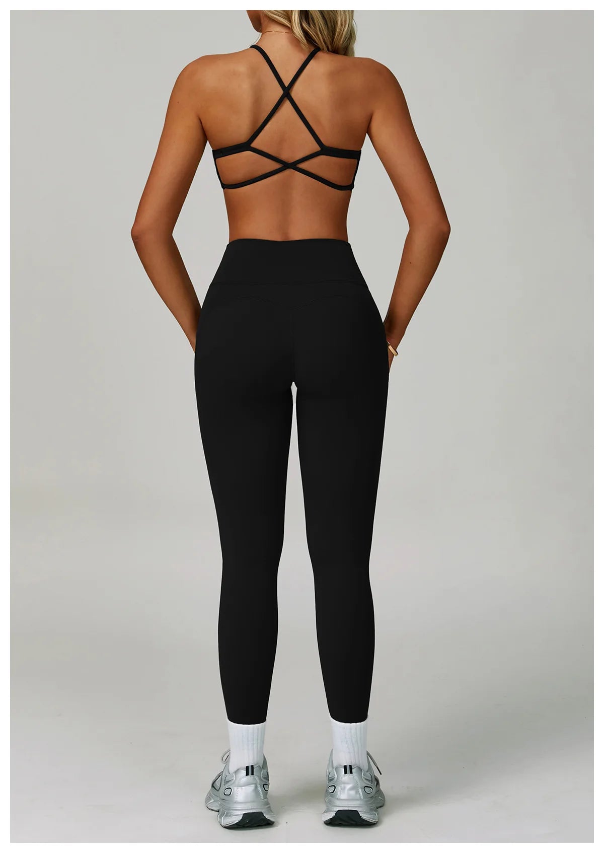 2 Piece Set Women's Tracksuit