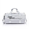 Sports Fitness Travel Handbag