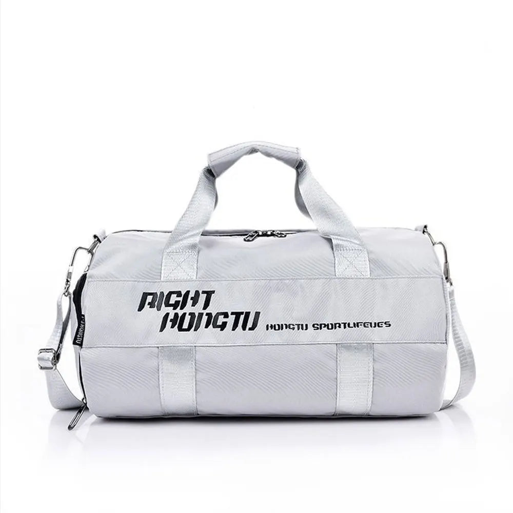 Sports Fitness Travel Handbag