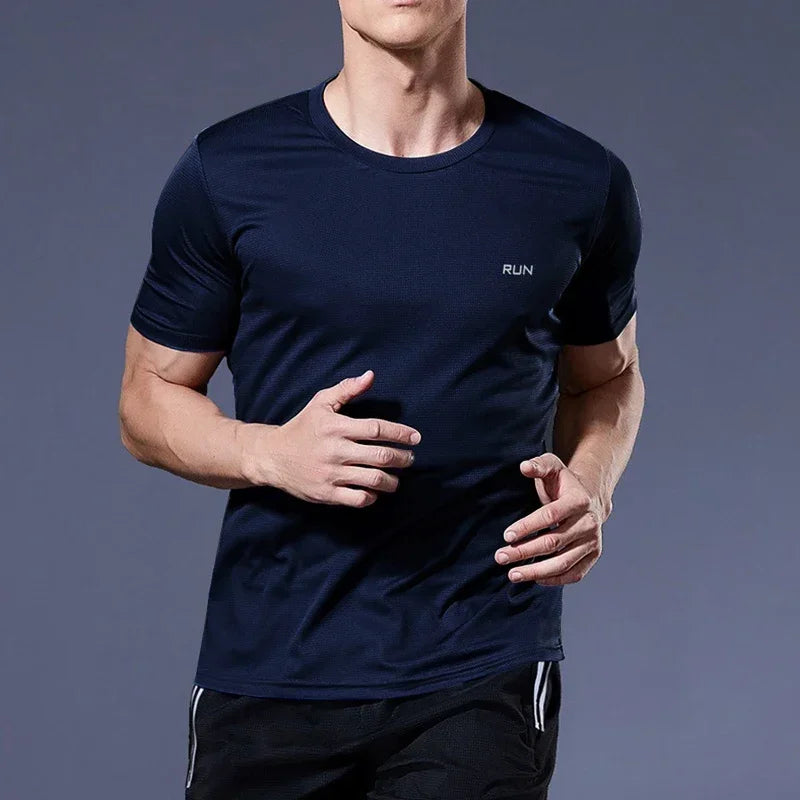 Summer High Elastic t-Shirt