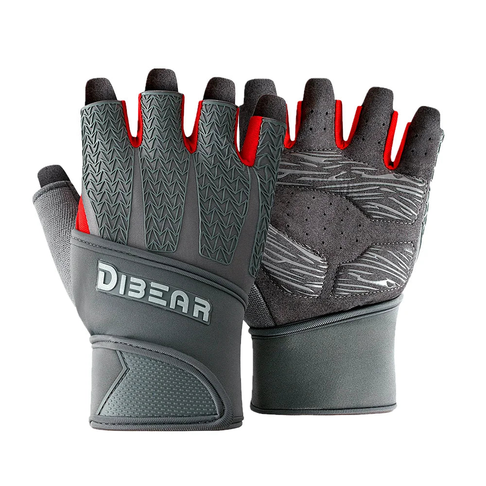 Fitness Gloves Bodybuilding