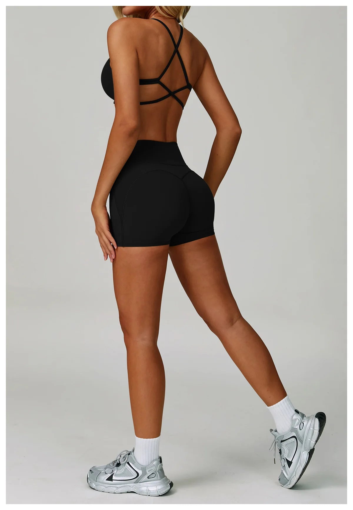 2 Piece Set Women's Tracksuit