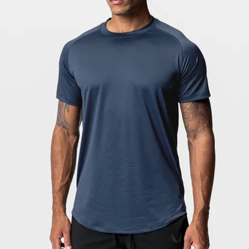 2025 New Men's quick-drying