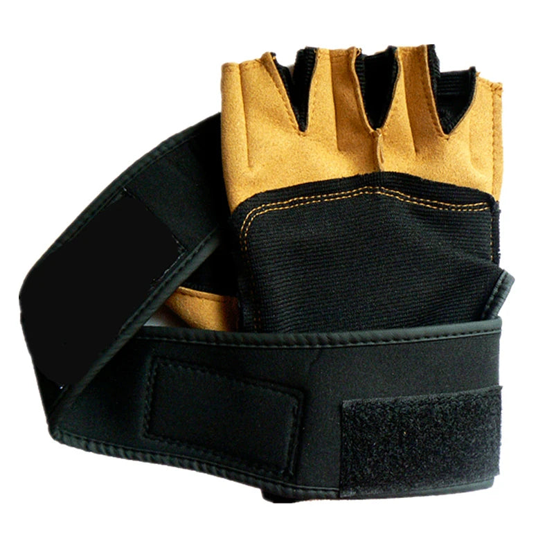 Super Gym Gloves For Men