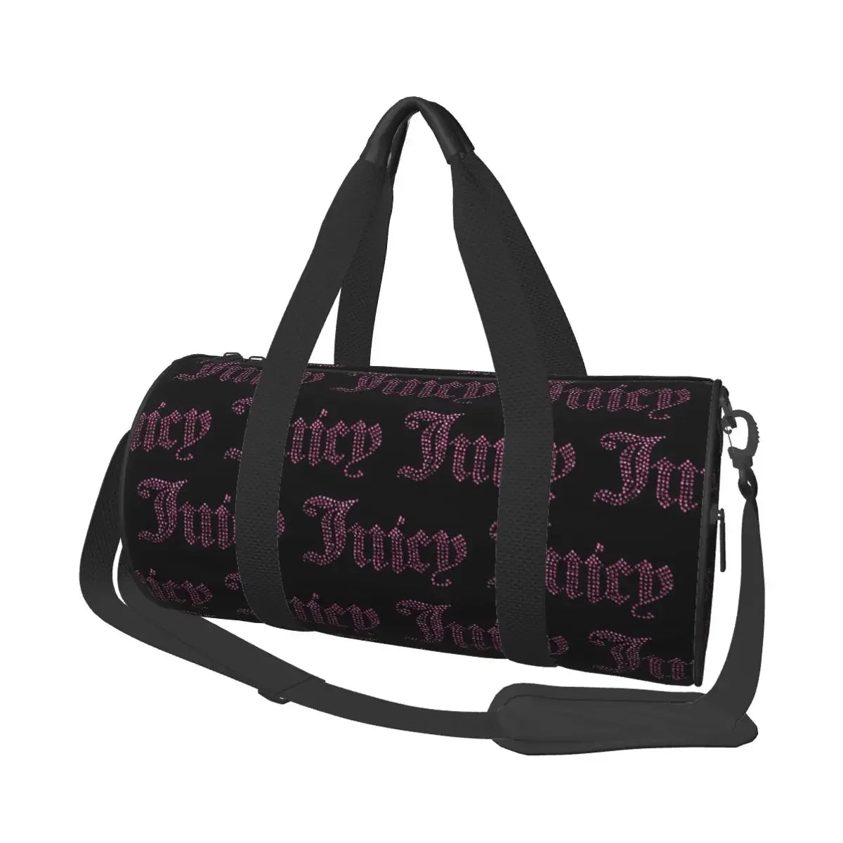 Y2k Juicy Couture Crest Large