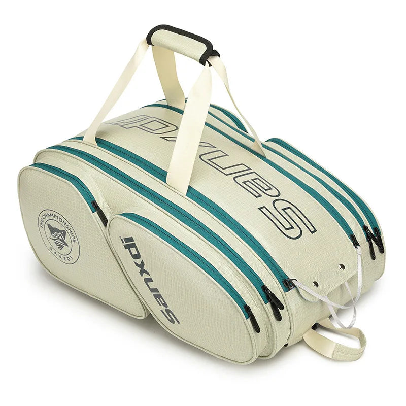 2026 SANXDI Pickleball
