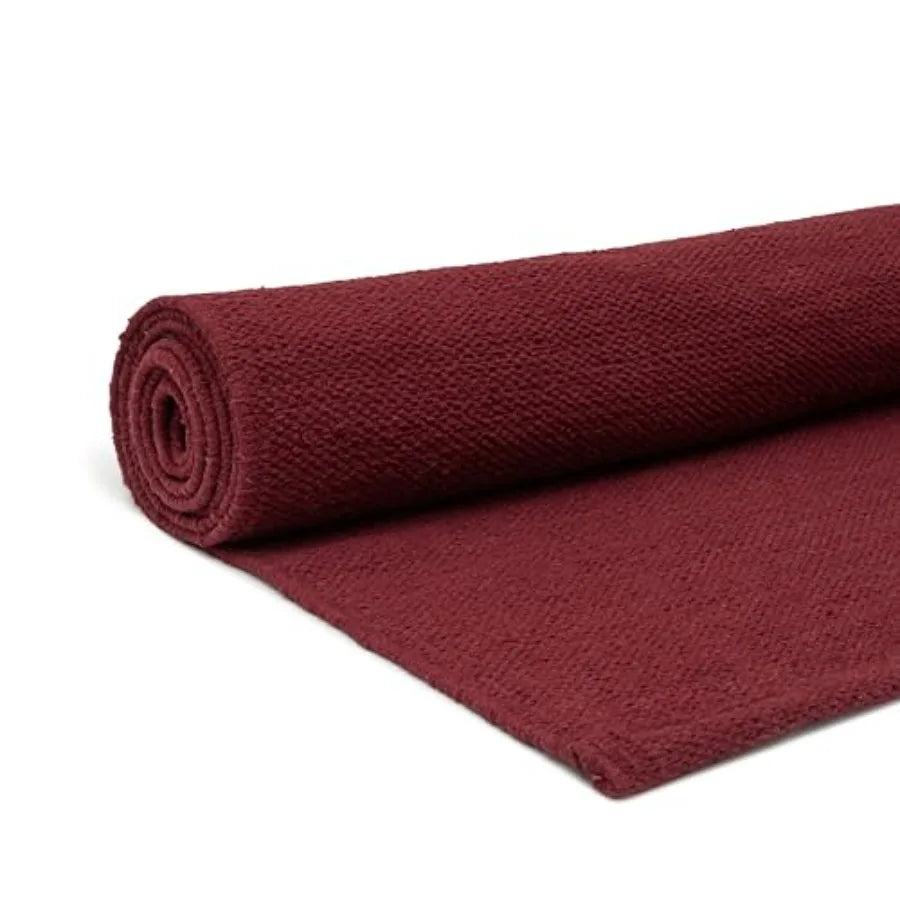 Handmade Organic Cotton