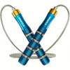 Adjustable Speed Jump Rope