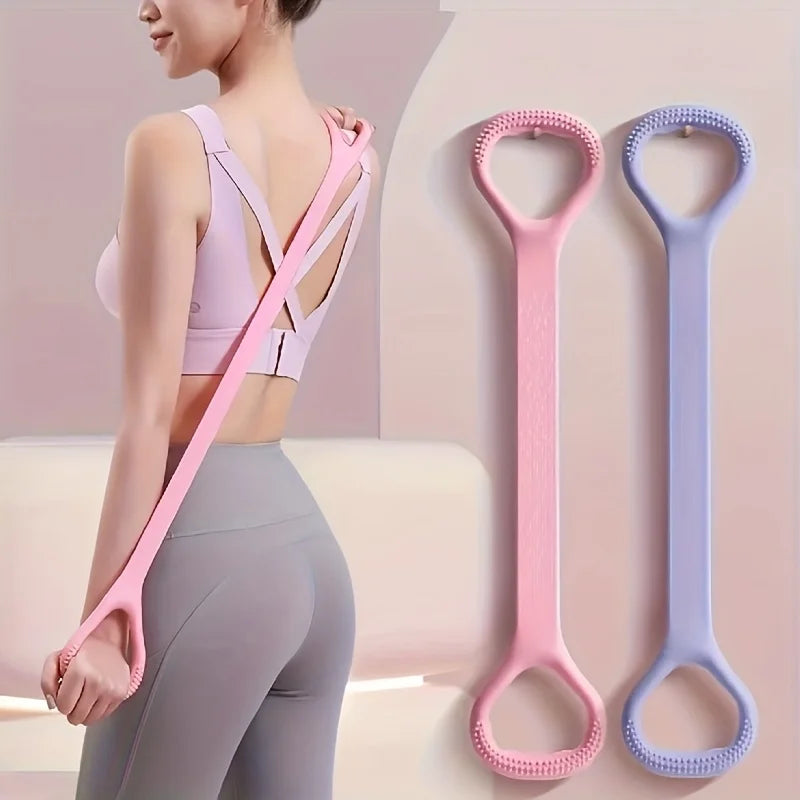 One  8-Shaped Proflex