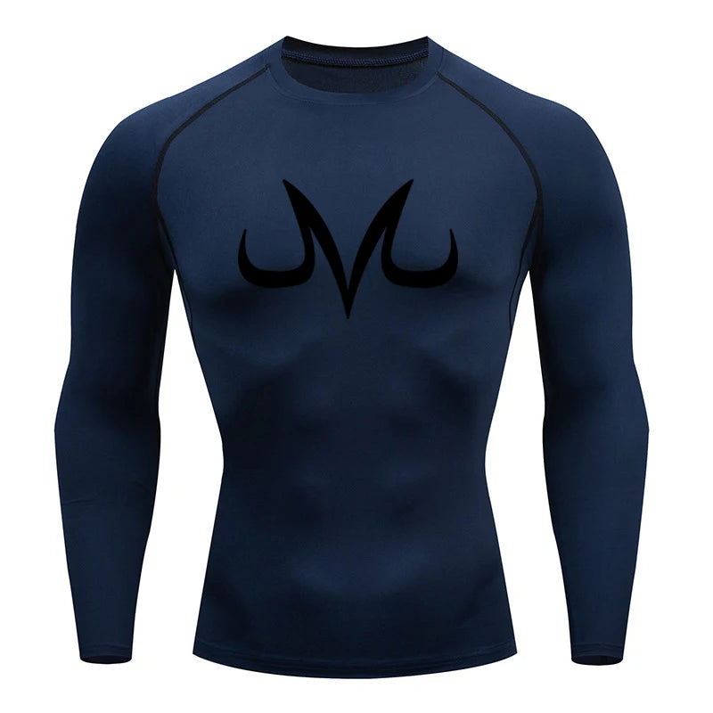 Men's Sports Quick Dry Tshirt