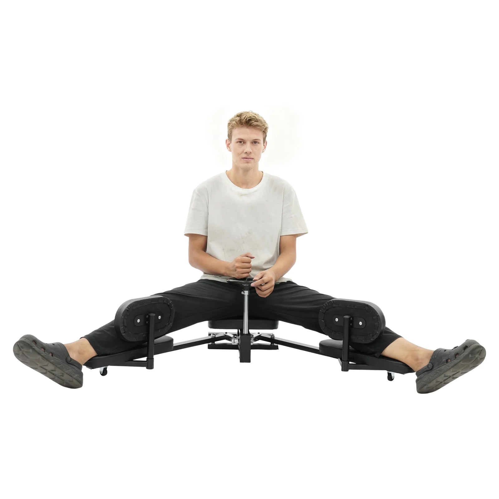 Leg Stretcher, 0-210° Adjustable
