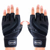 Breathable Fitness Gloves
