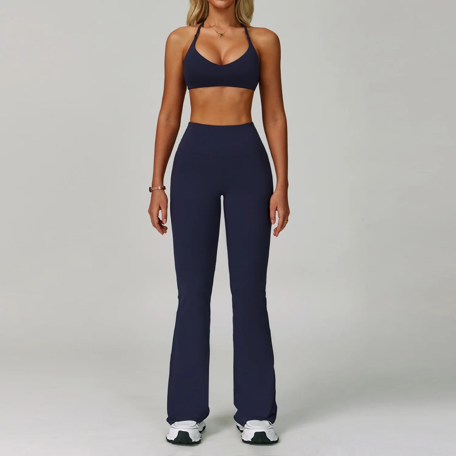 2 Piece Set Women's Tracksuit