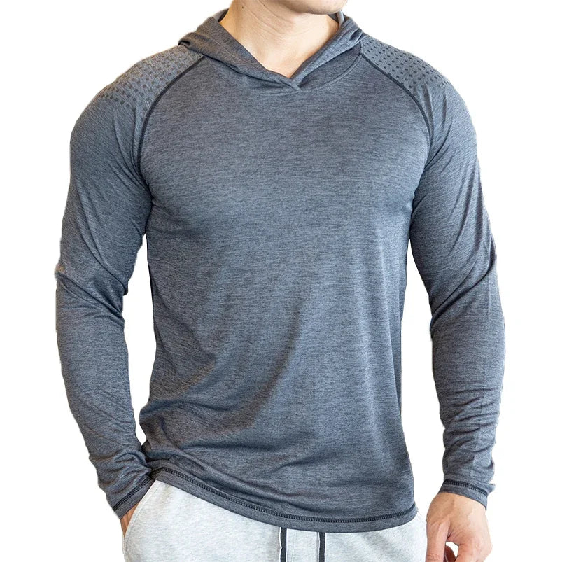 Quick Dry Breathable T-Shirt