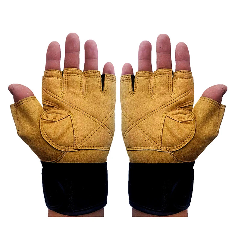 Super Gym Gloves For Men