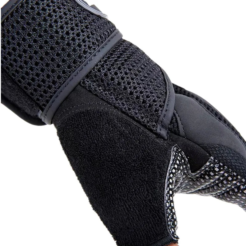 Breathable Fitness Gloves