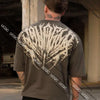 American Style New T-shirt