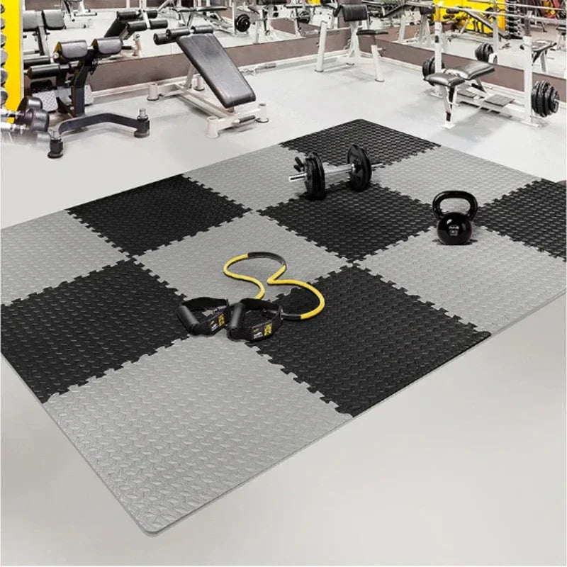 Fitness Non Slip Yoga Mat