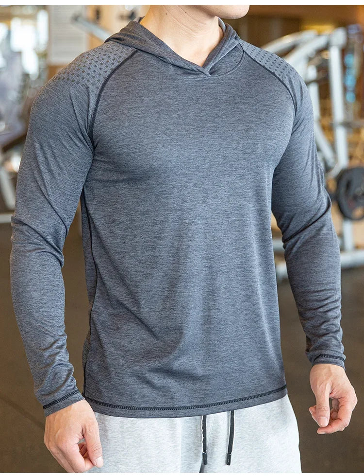 Quick Dry Breathable T-Shirt