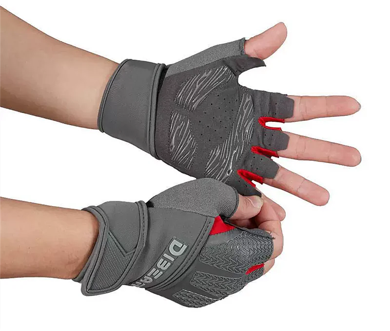 Fitness Gloves Bodybuilding