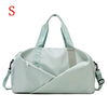 Women Gym Bag Sports Travel