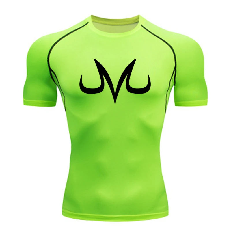 Men's Sports Quick Dry Tshirt