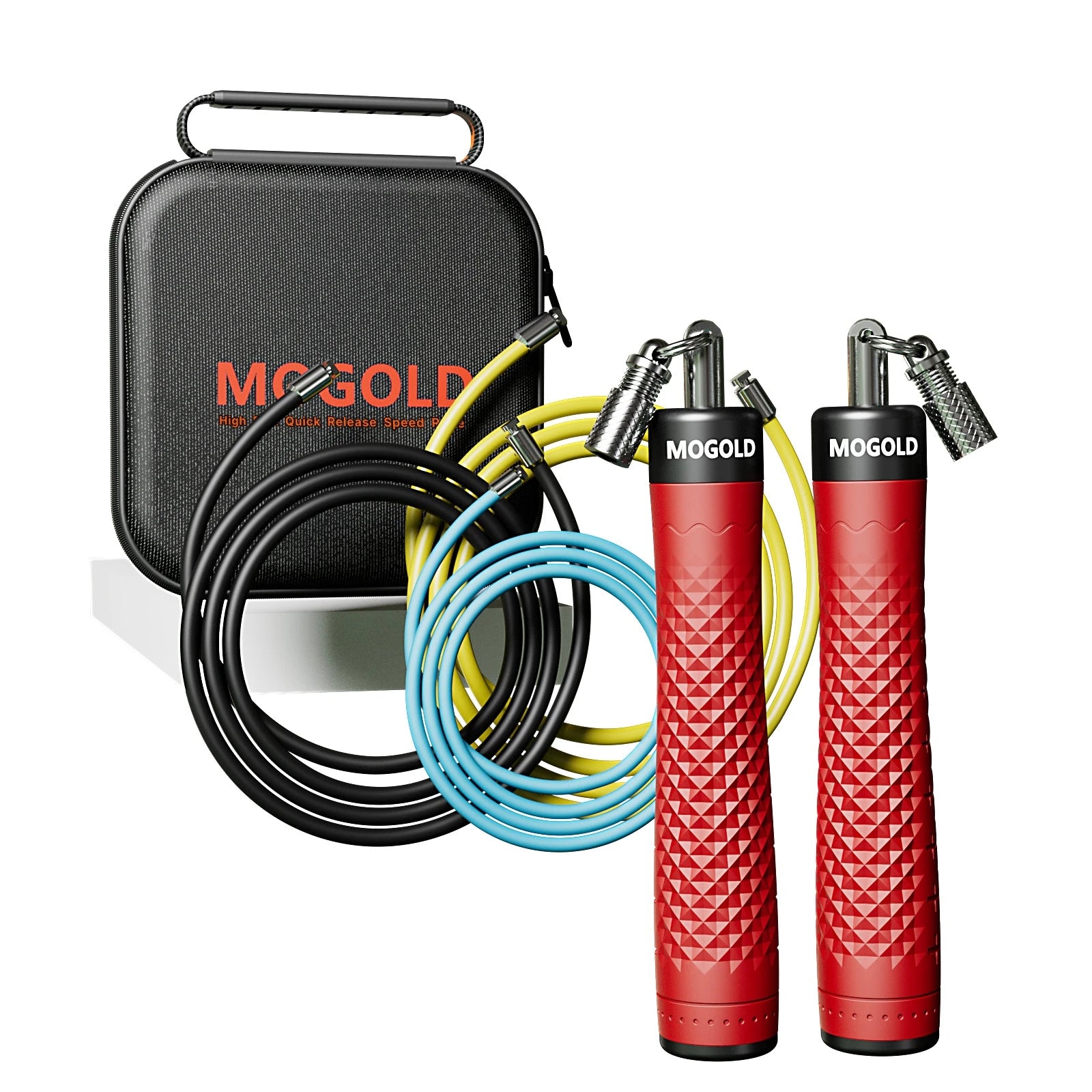 1 Set MOGOLD Professional