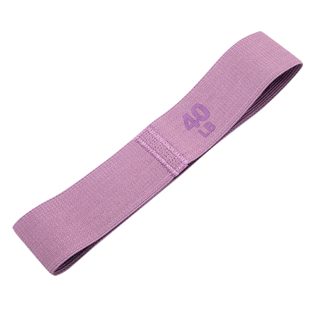 Hip Resistance Bands Anti-Slip